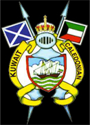 Welcome to Kuwait Caledonians